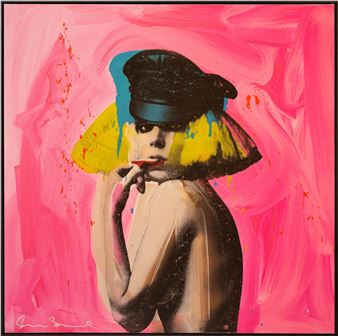 Shane Bowden | 181 Artworks at Auction | MutualArt