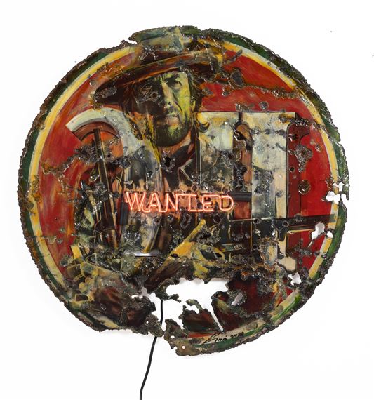 Wanted