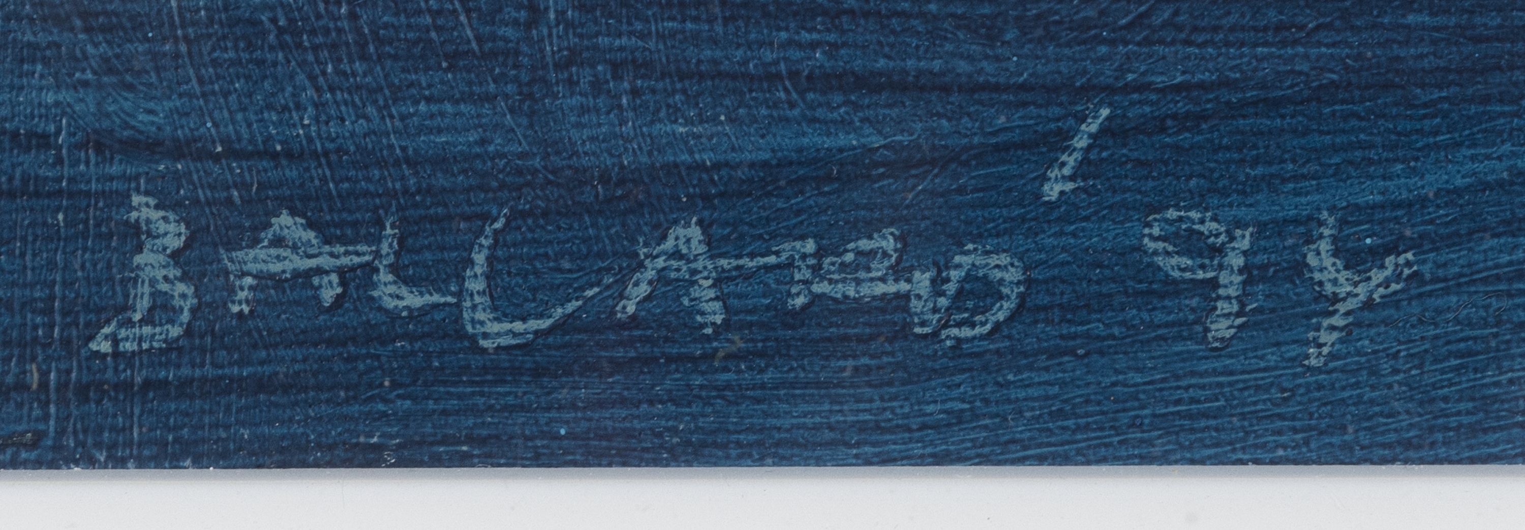 Brian Ballard | Objects against Sea 1 | MutualArt