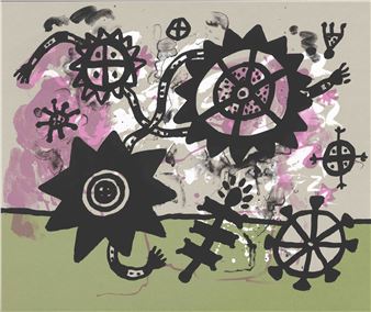 Connection: LRG Collection exhibition - Latrobe Regional Gallery