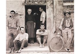Exhibition at the Fondation Hcb Offers a New Perspective on the Work of Paul Strand