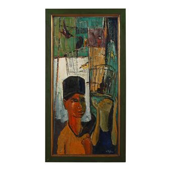 Birds - Chang Nai Tong