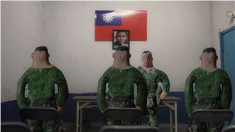 Chang Li-Ren: Yesterdays Dream - Chi-Wen Gallery