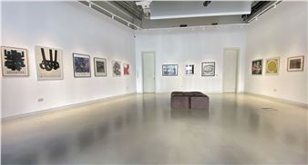 Thibault Cadro – Fine Art Prints Collection - Foundry Downtown Dubai