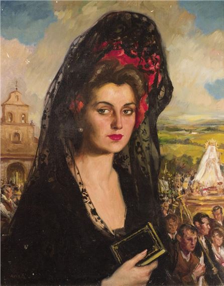 Manuel Azpiroz 6 Artworks MutualArt