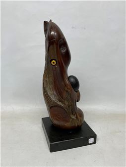 Maternidad - Pablo Damiani