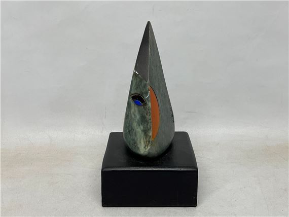 Vela - Pablo Damiani