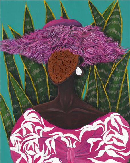 iSwazi elihle - Selloane Moeti