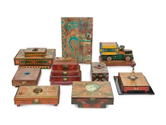 Sergio Mayora - Sergio Mayora