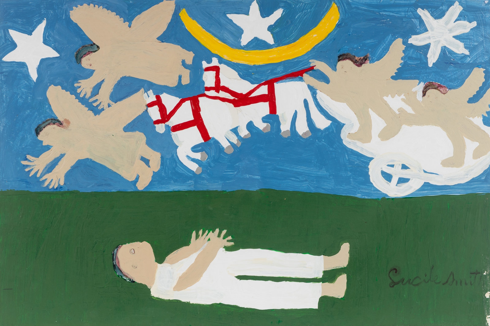 lucile-smith-untitled-chariot-of-angels-mutualart