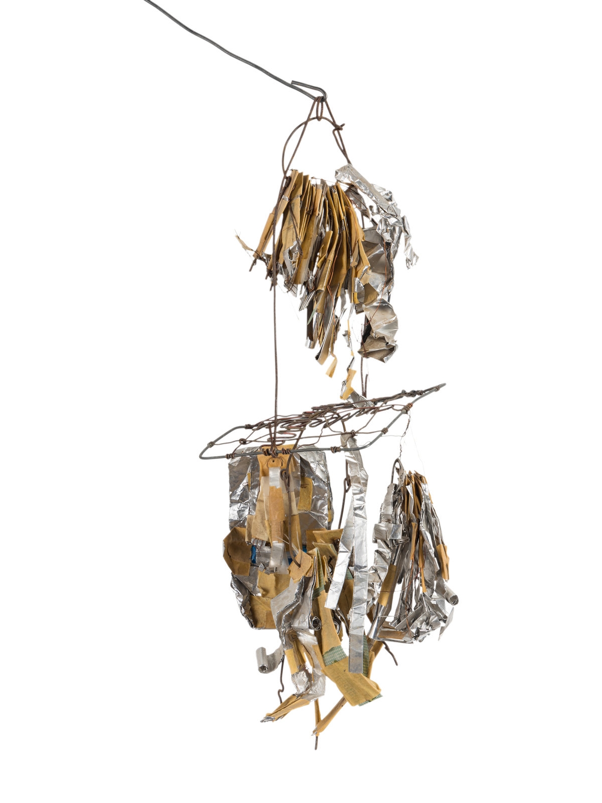 Emery Blagdon | Healing Machine | MutualArt