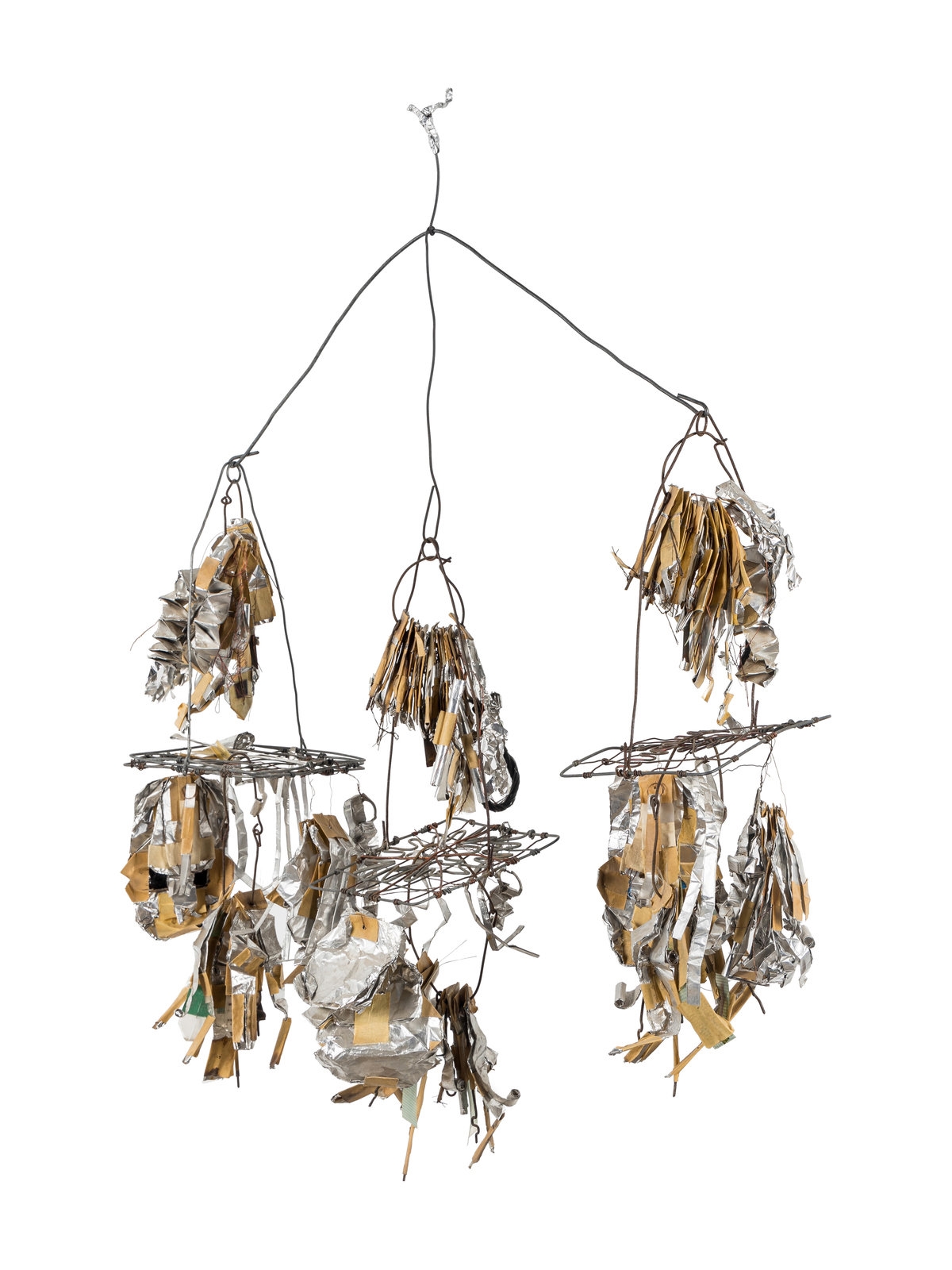 Emery Blagdon | Healing Machine | MutualArt