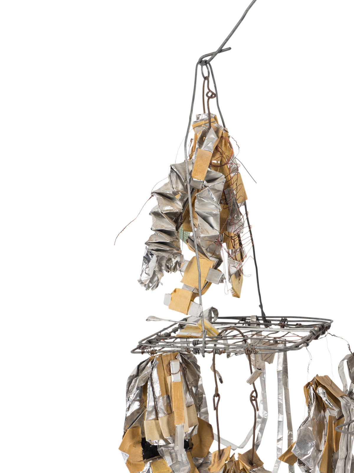 Emery Blagdon | Healing Machine | MutualArt