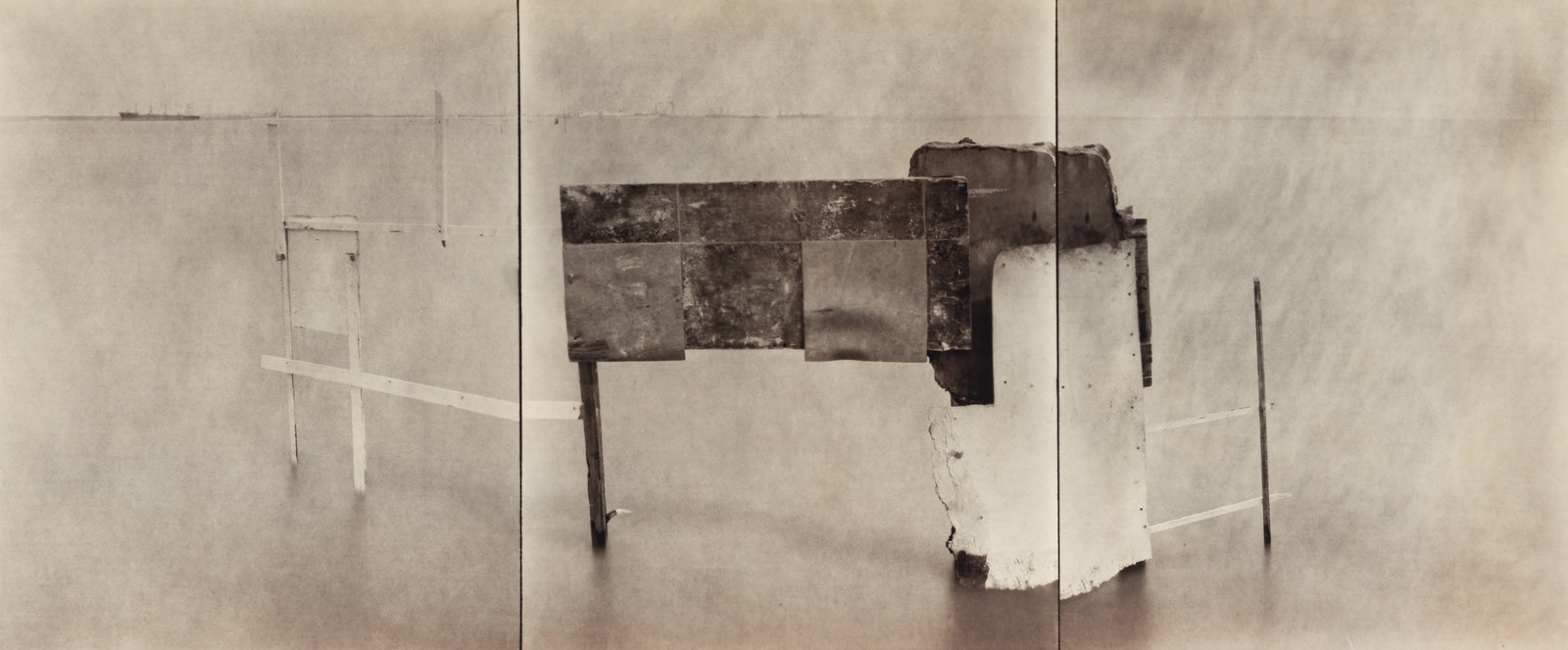 Laurent Millet Cabane 8 MutualArt