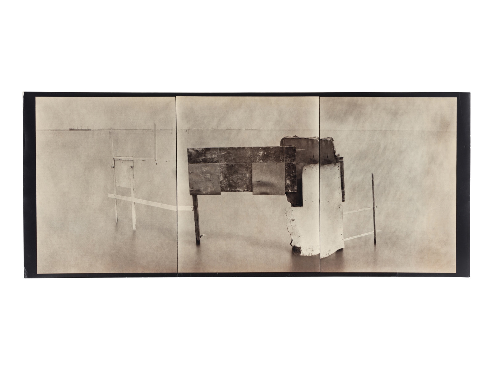 Laurent Millet Cabane 8 MutualArt