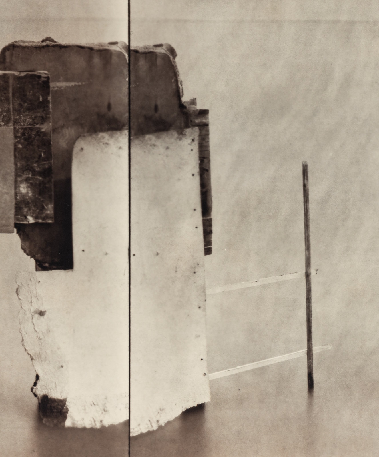 Laurent Millet Cabane 8 MutualArt