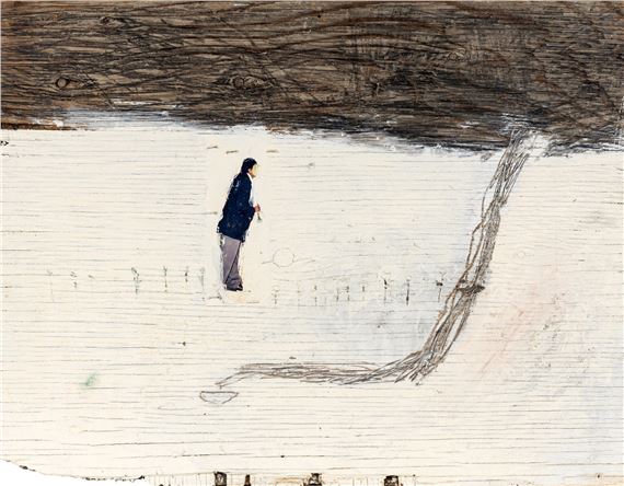 Looking for Cake with a Tomato - Elliot Griffin