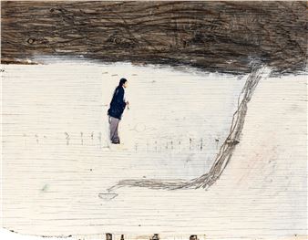 Looking for Cake with a Tomato - Elliot Griffin