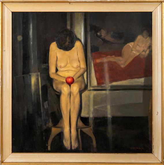 Peccato originale by Ciminaghi Germano