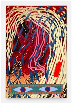 Jeremy Demester: XXI - Perrotin, Dubai