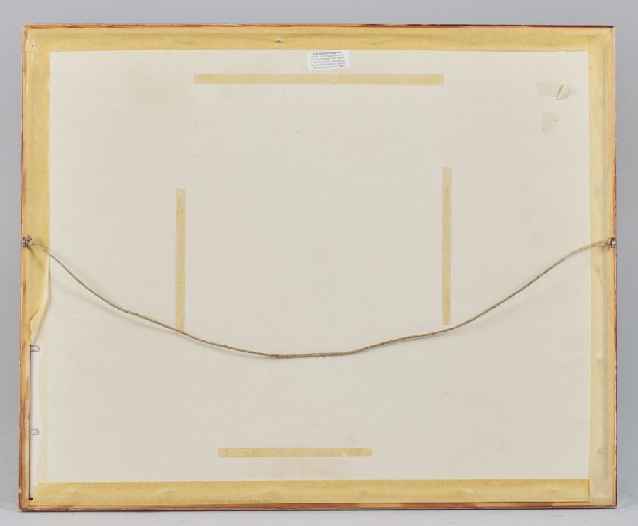 Artwork by Erik Wessel-Fougstedt, Södra Hammarbyhamnen