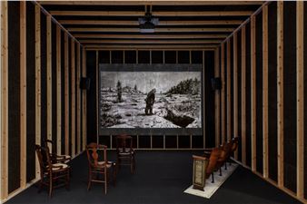 Must-See Exhibitions in Los Angeles During Frieze Week 2023