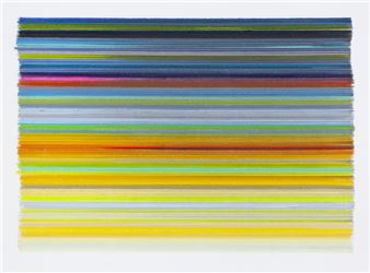 BTWXT II: Anne Lindberg + Olivia Schreiner