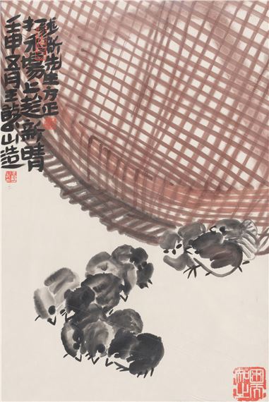 Taking advantage of the new sunshine on the playing field - Wang Hanshan