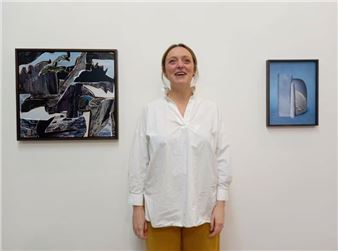 Paul’s Gallery of the Week: Sid Motion Gallery