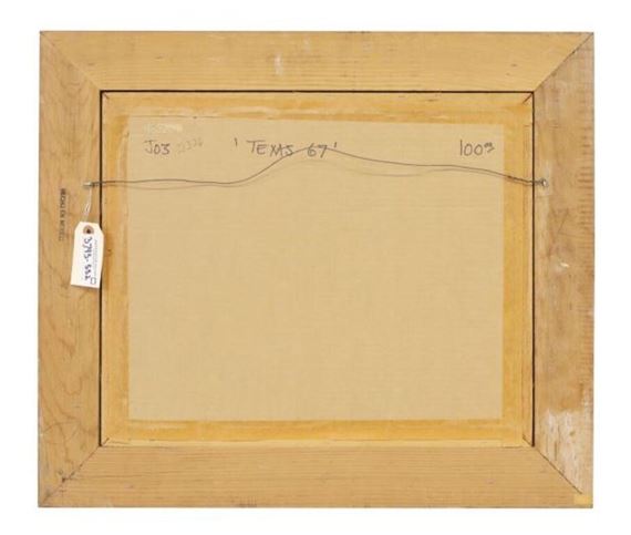 J. Royal Telford | Texas 67, | MutualArt