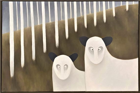 Look! - Wioletta Winiarczyk