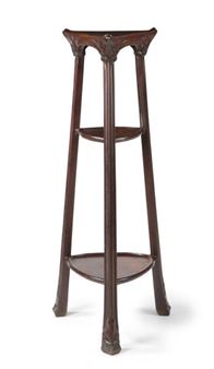 Leaves - Georges Nowak