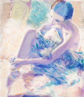 Dancer - Andrzej Filipowicz