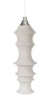 Vertical suspension - Bruno Murani