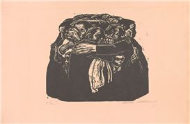 Exhibitions present a retrospective of the history of printmaking over a period of six centuries