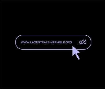 [espace variable | placeholder] IRL - La Centrale Galerie Powerhouse
