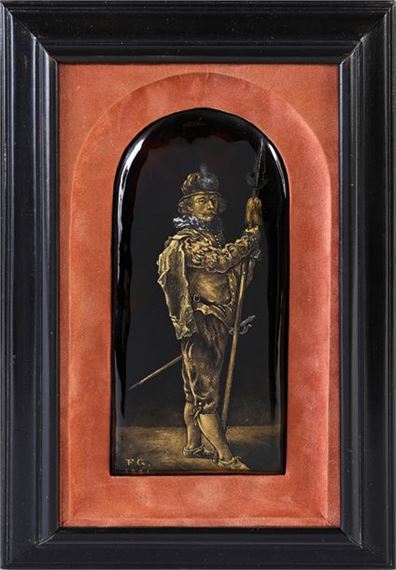 Ferdinand Guybert - Ferdinand Guybert