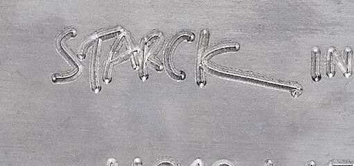 Signature Philippe Starck Philippe Starck And Andreu World: A Video