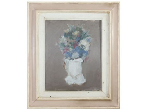 Fiori by Angiolo Liverini