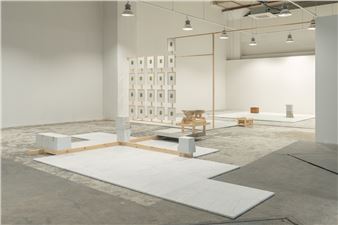Shao Fan: In the Name of the Rabbit - Vitamin Creative Space