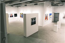 These Are the People Behind Dubai's Leading Art Galleries