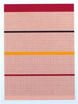 Frank Badur: Sensual/Minimal - Margaret Thatcher Projects