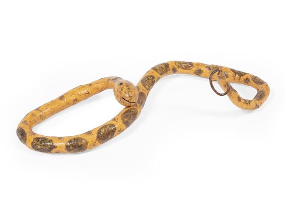 "Snake" - Minnie Black