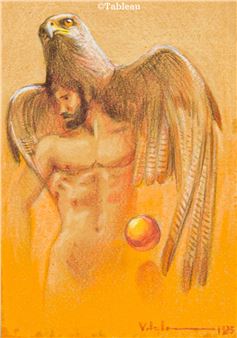 Composição - Eduardo Vilela