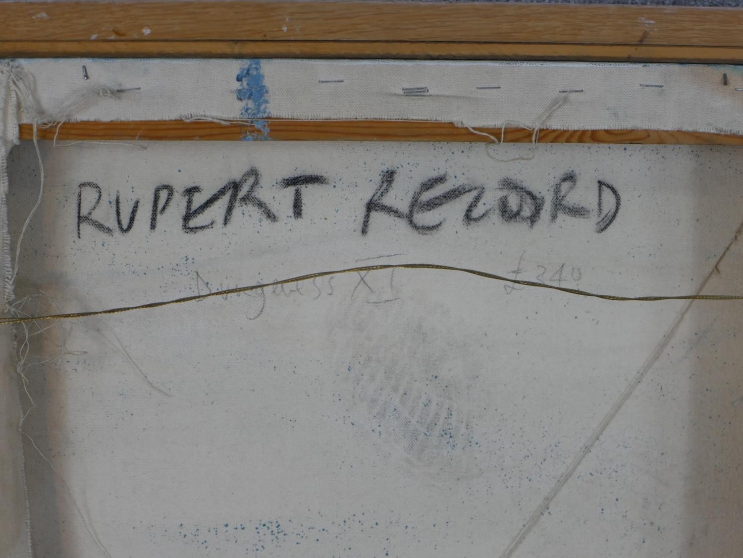 Rupert Record | Dungeness XI | MutualArt
