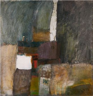 Untitled. - Reiner Stolte