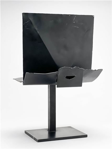 Untitled - Maria Simon