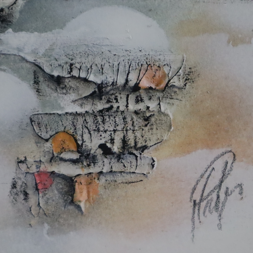 Peter Platzer Untitled MutualArt