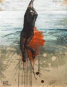 24 and 25 - Gaele Flao