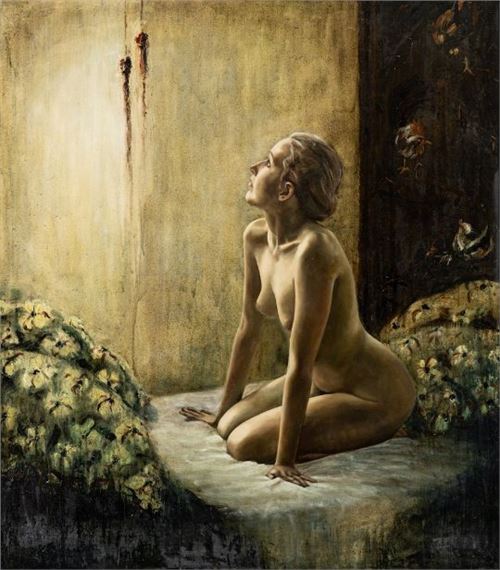 *Karen McIntyre [b by Karen McIntyre